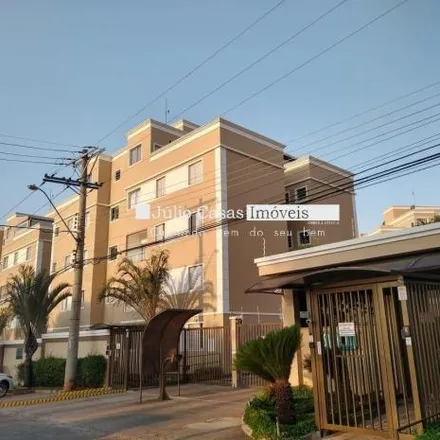 Buy this 3 bed apartment on unnamed road in Vila Nova Manchester, Sorocaba - SP