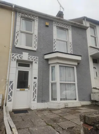 Image 1 - Rhyddings Park Road, Swansea, SA2 0AQ, United Kingdom - Room for rent