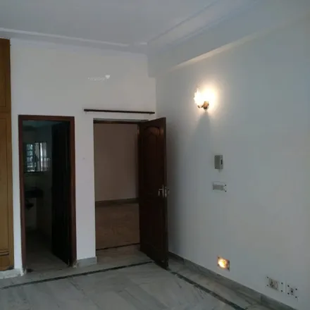 Rent this 2 bed apartment on Shaheed Captain Shashikant Sharma Marg in Noida City Centre, Noida - 201301