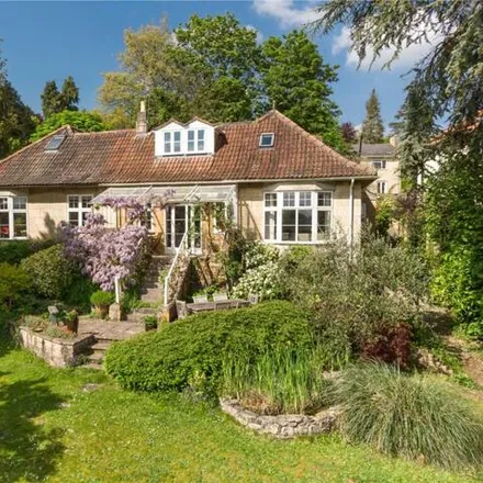 Buy this 6 bed house on Hermitage Road in Bath, BA1 5SN