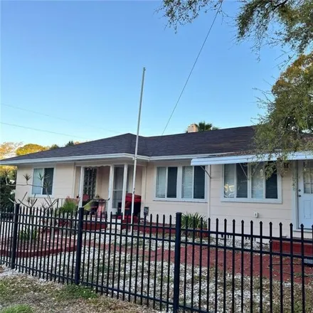 Buy this 3 bed house on 1589 11th Street West in Bradenton, FL 34205