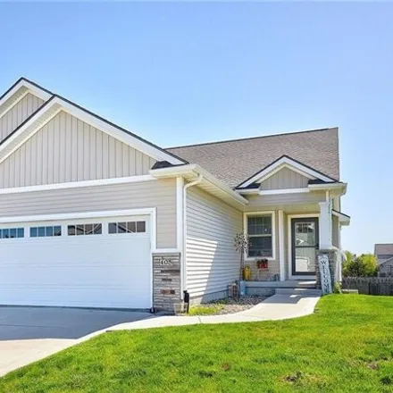 Buy this 4 bed house on 451 Shiloh Rose Parkway Northwest in Bondurant, IA 50035