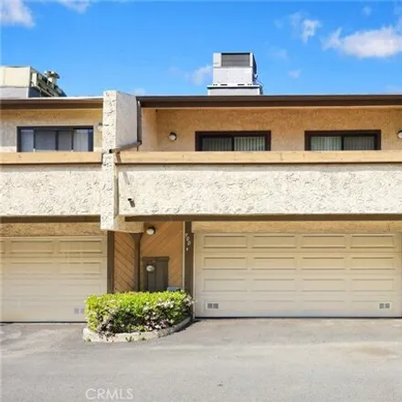 Image 2 - 886 West Mabel Avenue, Monterey Park, CA 91754, USA - Townhouse for sale