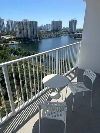 Rent this 1 bed condo on 2801 Northeast 183rd Street in Aventura, FL 33160