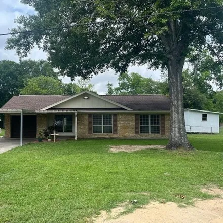Buy this 3 bed house on 3475 Inez Road in Orange County, TX 77630