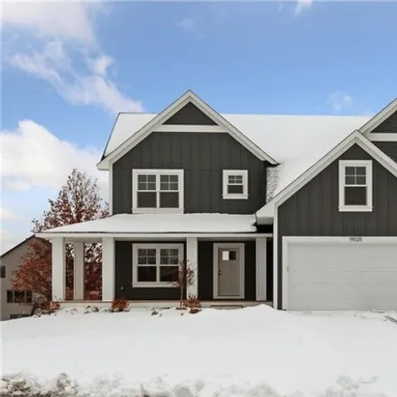 Buy this 4 bed house on Hidden Creek Trail in Lakeville, MN 55044