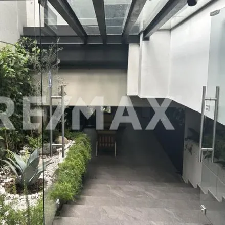 Buy this 3 bed apartment on Calle Amores 28 in Benito Juárez, 03103 Mexico City