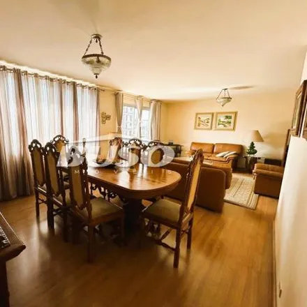 Rent this 3 bed apartment on Avenida Visconde de Guarapuava 1501 in Centro, Curitiba - PR