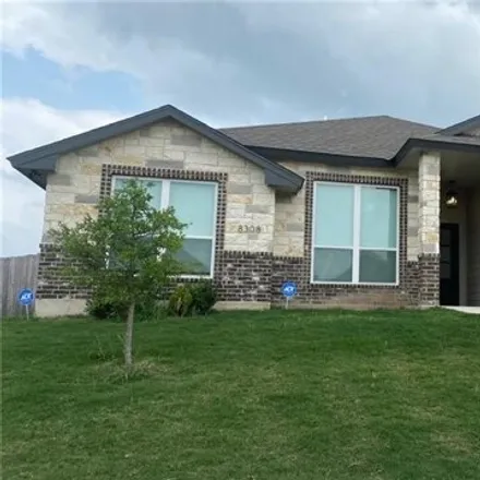 Buy this 4 bed house on Cadwalleder Drive in Killeen, TX 76548