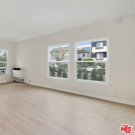 Image 4 - 831 N Alfred St, West Hollywood, California, 90069 - House for rent