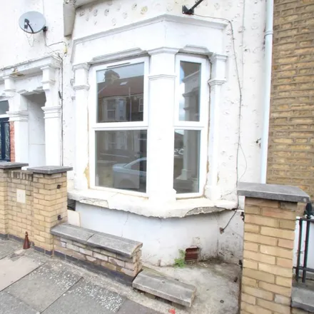 Rent this 1 bed apartment on 51 Grosvenor Road in London, E7 8HZ