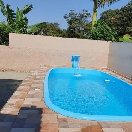 Buy this 3 bed house on Rua Sergipe in Barra do Saí, Itapoá - SC