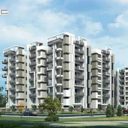 Image 2 - Divyasree Omega, Hitec City - Kondapur Main Road, Kondapur, Hyderabad - 500084, Telangana, India - Apartment for sale