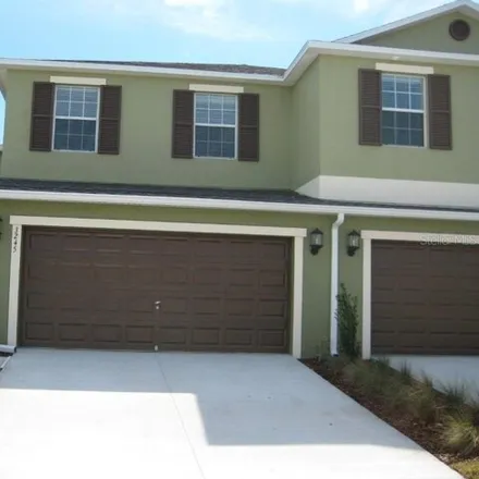 Image 1 - 3245 Rodrick Cir, Orlando, Florida, 32824 - House for rent