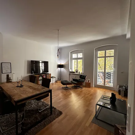 Rent this 1 bed apartment on Innstraße 10 in 12045 Berlin, Germany