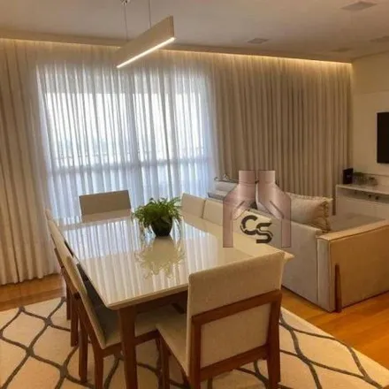 Buy this 3 bed apartment on Rua Rui Barbosa in Vila Augusta, Guarulhos - SP