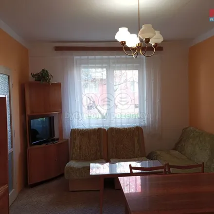 Image 5 - Morový sloup, náměstí T. G. Masaryka, 571 01 Moravská Třebová, Czechia - Apartment for rent