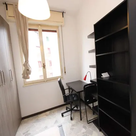 Image 3 - Via Salvatore Barzilai, 15, 20146 Milan MI, Italy - Room for rent