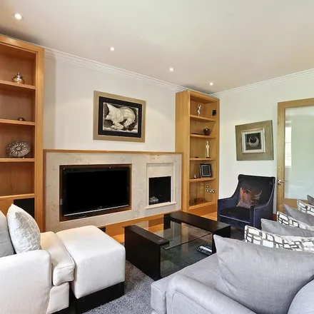 Rent this 2 bed apartment on 65 Eaton Square in London, SW1W 9BQ