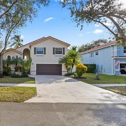 Buy this 4 bed house on 5720 Northwest 60th Street in Parkland, FL 33067