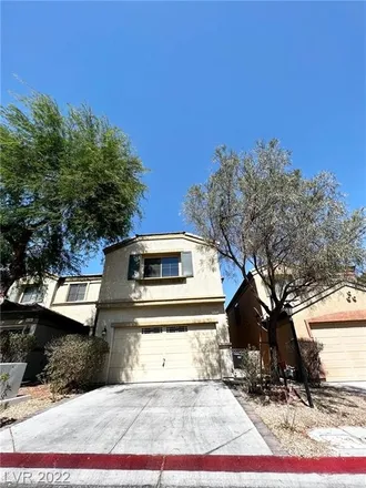 Rent this 3 bed house on 8292 Harvest Spring Place in Las Vegas, NV 89143