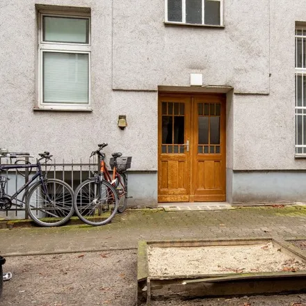 Image 3 - Wartburgstraße 7, 10823 Berlin, Germany - Apartment for rent