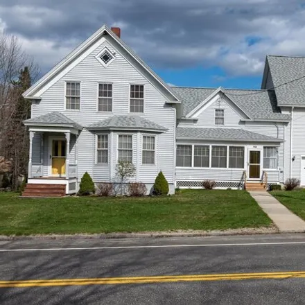 Buy this 4 bed house on 5 Welch Avenue in Monmouth, Kennebec County