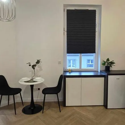 Rent this 1 bed apartment on Świdnicka 29 in 58-200 Dzierżoniów, Poland