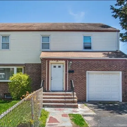Buy this 4 bed house on 184 Norman Road in Newark, NJ 07106
