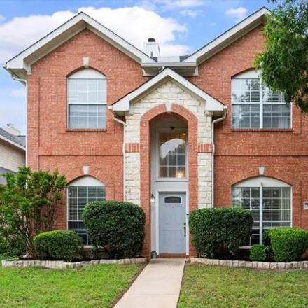 Buy this 4 bed house on 7032 Echo Lake Court in Arlington, TX 76001