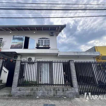 Buy this 4 bed house on Rua Indaial in Dom Bosco, Itajaí - SC