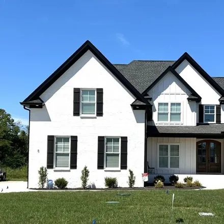 Buy this 4 bed house on Holly Springs Drive in Rutherford County, TN 37128