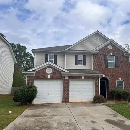Buy this 3 bed house on 6702 Ferrell Commons Road in Charlotte, NC 28269