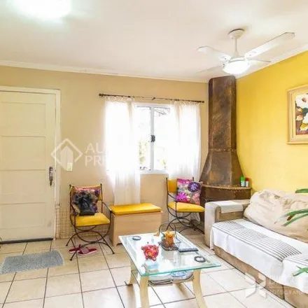 Buy this 3 bed house on Avenida José Aloísio Filho in Humaitá, Porto Alegre - RS