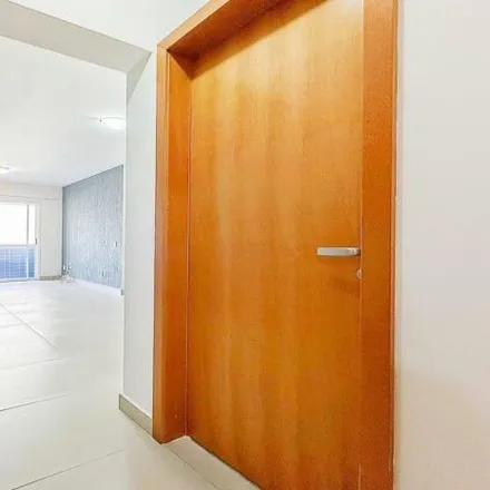 Rent this 4 bed apartment on Rua Gastão Câmara 533 in Bigorrilho, Curitiba - PR