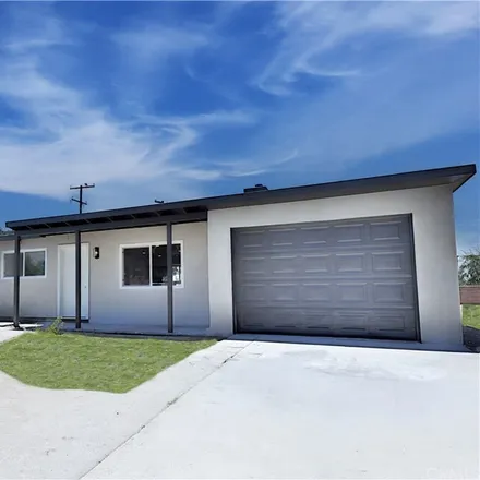 Buy this 5 bed house on 6792 Merito Avenue in San Bernardino County, CA 92404