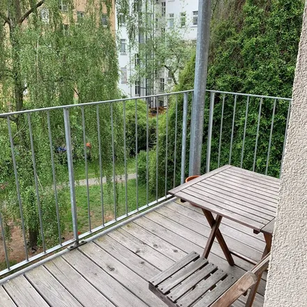 Image 5 - Schönholzer Straße 2, 10115 Berlin, Germany - Apartment for rent
