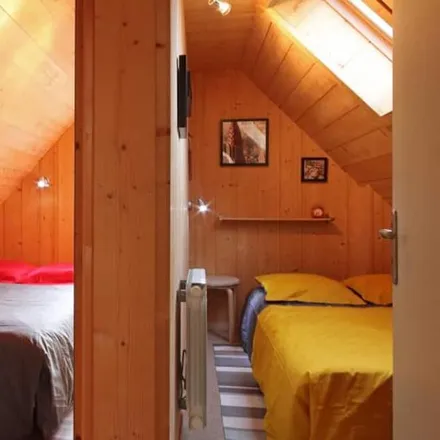 Rent this 4 bed townhouse on 61350 Saint-Mars-d'Égrenne