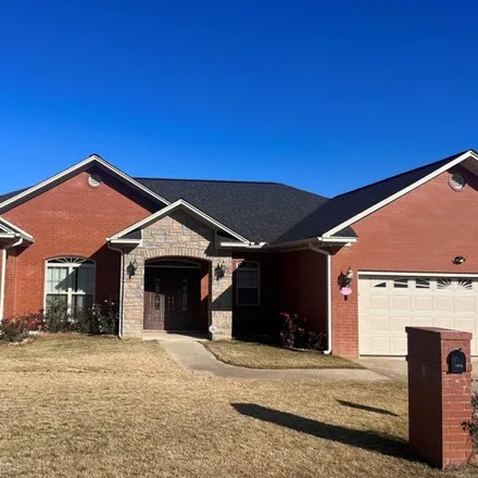 Buy this 3 bed house on unnamed road in Drew County, AR 71655