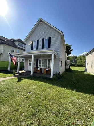 Buy this 3 bed house on 214 W Clark St in Negaunee, Michigan