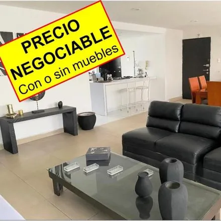 Rent this 3 bed apartment on Liverpool Polanco in Calle Torcuato Tasso, Miguel Hidalgo