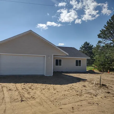 Buy this 3 bed house on 798 Middle Avenue in Park Rapids, MN 56470