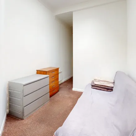 Rent this studio apartment on Maintenance in Alexandra Road, London