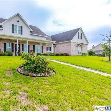 Buy this 3 bed house on 231 Hamer Dr in Salado, Texas