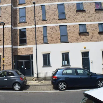 Image 2 - 17 Bristle Street, Upton, NN5 4ET, United Kingdom - Apartment for rent