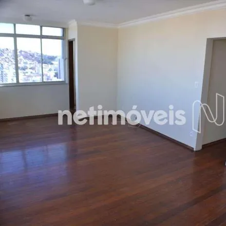 Image 1 - Alamo Sports, Rua do Ouro, Serra, Belo Horizonte - MG, 30220, Brazil - Apartment for rent