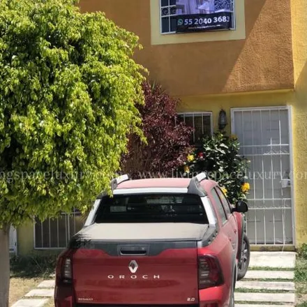 Buy this 2 bed house on Santa Rosa in San Juan Bautista, 72490 Puebla