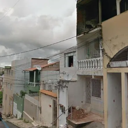 Buy this 2 bed house on Rua Primeiro Barreiro in Monte Serrat, Salvador - BA