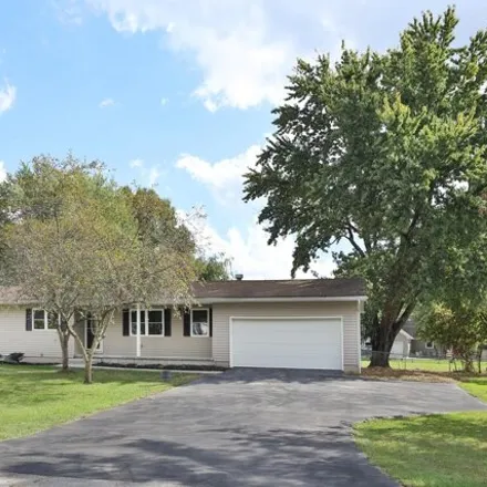 Buy this 4 bed house on 49 Northview Drive Southwest in Etna Township, OH 43068