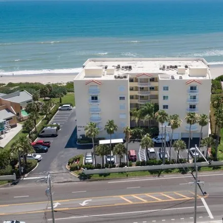 Buy this 3 bed condo on 925 N Highway A1a Apt 503 in Indialantic, Florida